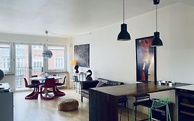 Apartmentincopenhagen Apartment 139