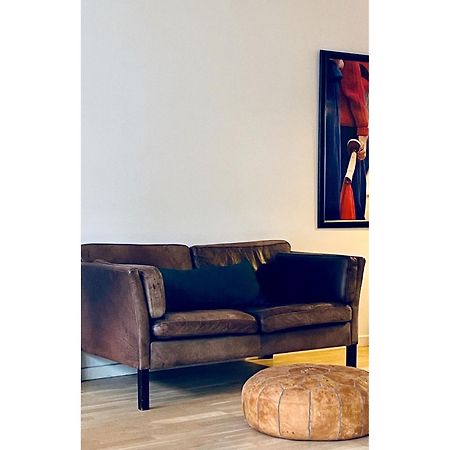 Apartmentincopenhagen Apartment 139 Extérieur photo