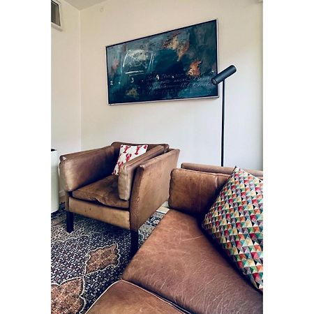 Apartmentincopenhagen Apartment 139 Extérieur photo