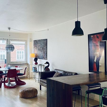 Apartmentincopenhagen Apartment 139 Extérieur photo
