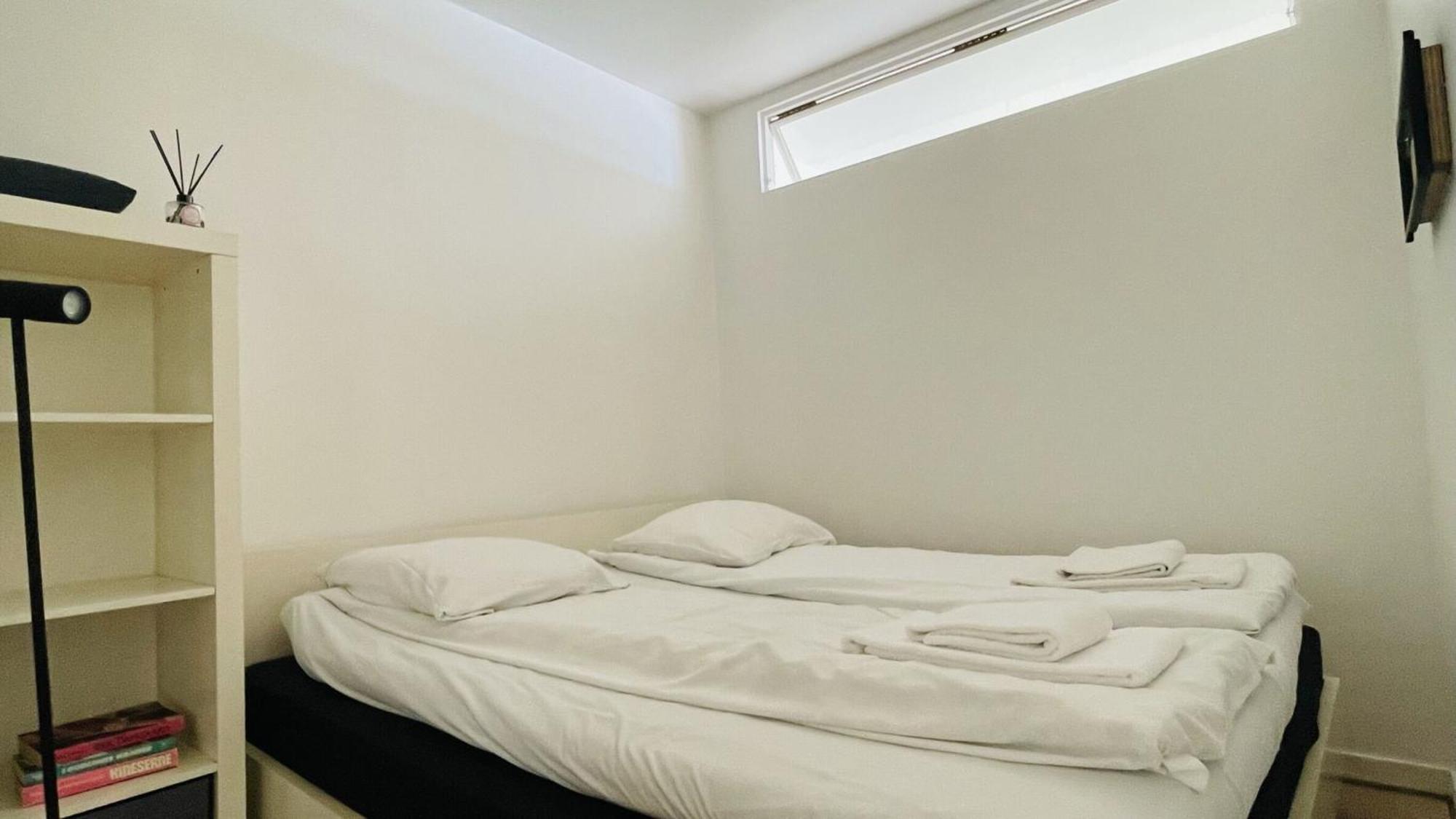 Apartmentincopenhagen Apartment 139 Extérieur photo