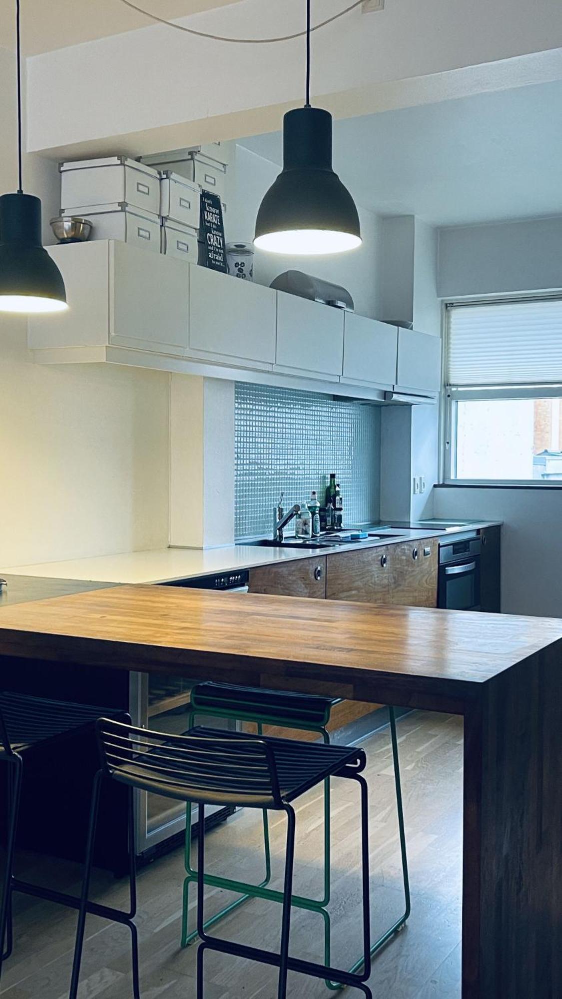 Apartmentincopenhagen Apartment 139 Extérieur photo