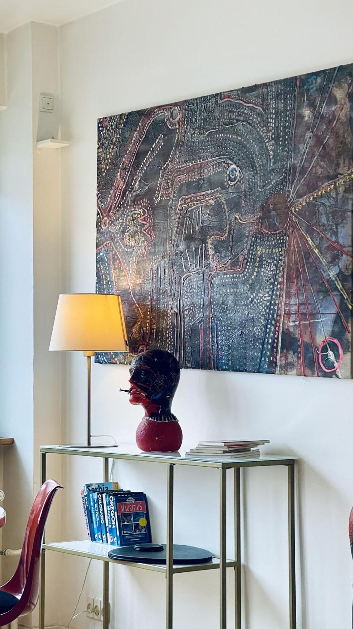 Apartmentincopenhagen Apartment 139 Extérieur photo