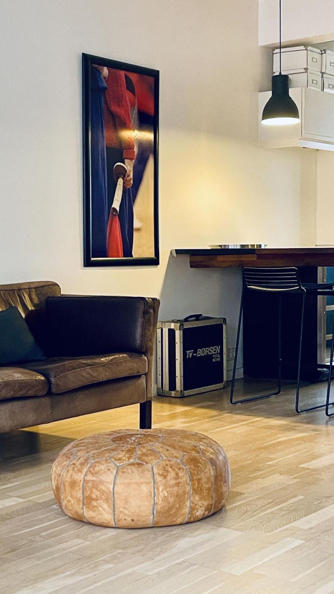 Apartmentincopenhagen Apartment 139 Extérieur photo