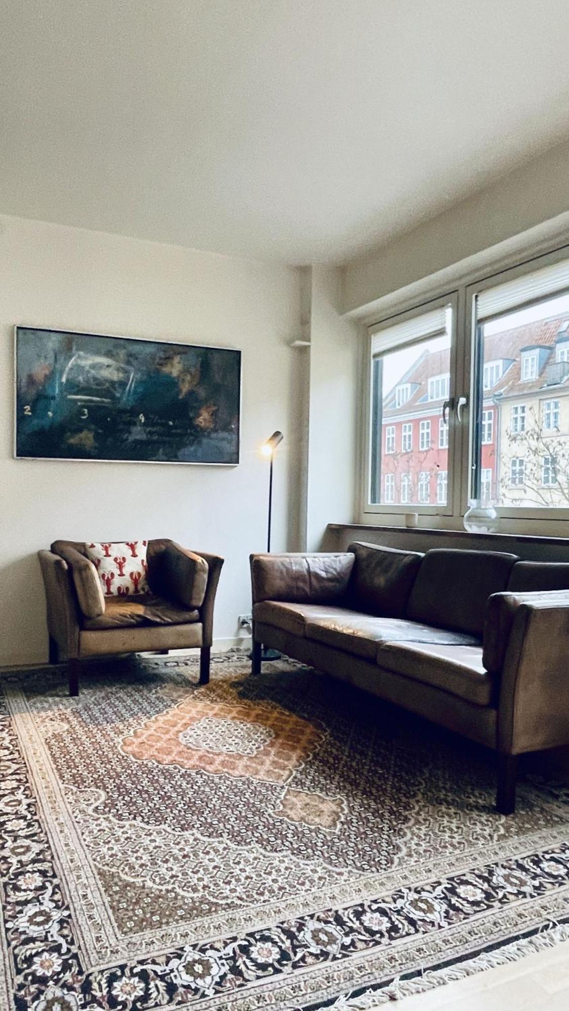 Apartmentincopenhagen Apartment 139 Extérieur photo