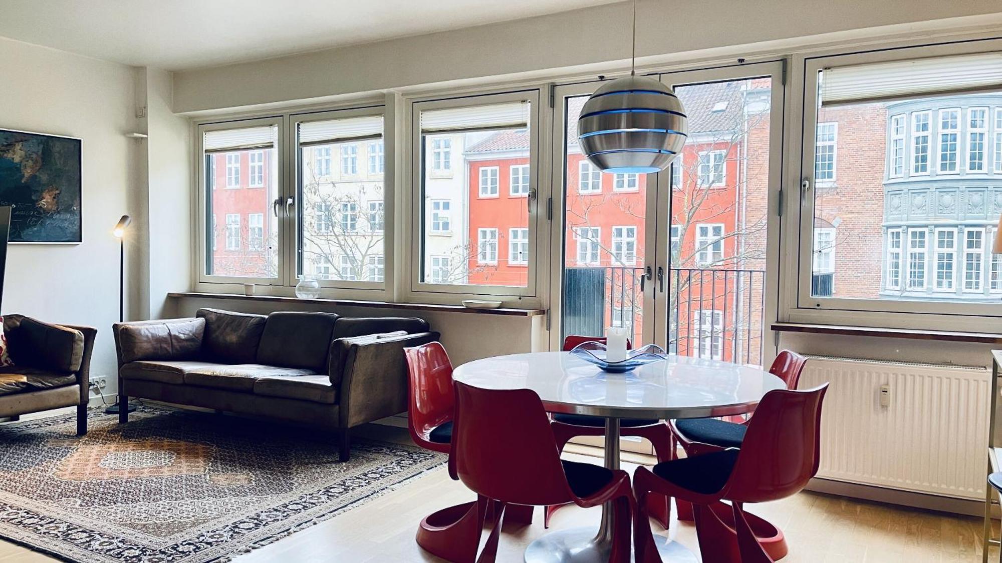 Apartmentincopenhagen Apartment 139 Extérieur photo