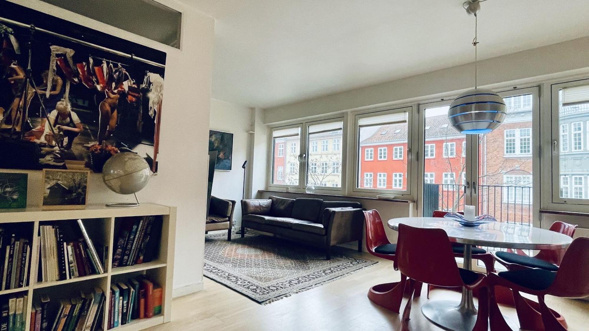 Apartmentincopenhagen Apartment 139 Extérieur photo