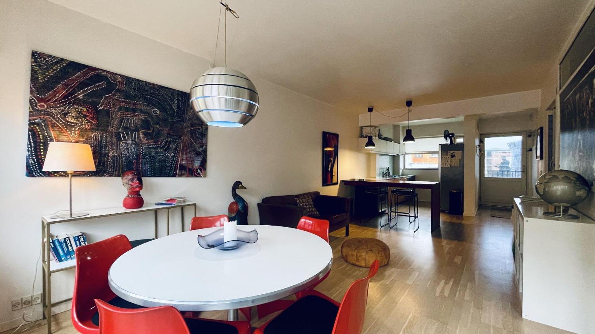 Apartmentincopenhagen Apartment 139 Extérieur photo